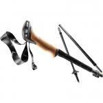 Карбоновые палки Black Series FX Leki, черный - фото 2