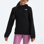 THE NORTH FACE Куртка черные для подростков - фото 7