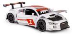 RMZ HOBBY 1:32 Audi R8 LMS 2015 #1 - Белый - фото 3