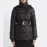 Куртка стандартного кроя Patrizia Pepe, черный - фото