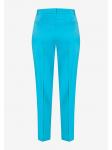 Тканевые брюки More & More, бирюзовый - фото 2