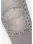Джинсы Sigikid, серый - фото 5