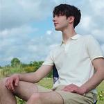 Мужская поло Lafuma, синий - фото 12