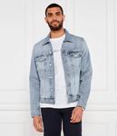 Джинсовая куртка Regular fit Tommy Jeans, синий - фото