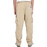 Повседневные брюки мужские бежевые Timberland, бежевый - фото 4