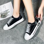 Кеды WARRIOR Canvas Shoes Unisex Low-Top - фото 8