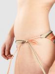 Низ бикини Volcom Sol Song Full Bikini Bottom, multi - фото 8