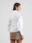 Блуза & Other Stories, белый - фото 5