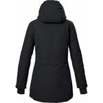 Mantel kow 93 wmn pkr Killtec, черный - фото 2