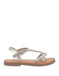 Сандалии Gioseppo, светло-серый - фото