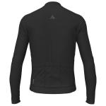 Atlas jersey l/s - веломайка 7Mesh, черный - фото 2