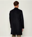 Пальто Hechter Paris, синий - фото 3