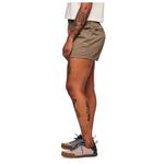 Шорты для скалолазания с короткими ножками, ореховые - L Black Diamond - фото 3