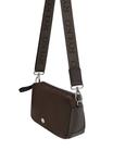 Сумка кросс-боди RYŁKO Cross body bag, Brown - фото 7