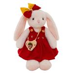 Плюшевая кукла Run Rabbit Dolls высотой 45 см JBBCN - фото
