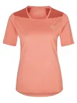 Футболка Ziener "НАДЕЛИЯ", цвет Rosé - фото