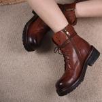 Ботинки ARTMU Martin Boots Women's - фото 22