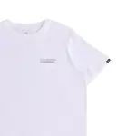 Vans Футболка мужская белая - фото 6