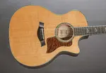 Taylor 614CE - фото 6