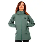 Куртка Kilpi Ayra, зеленый - фото 2