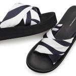 Мюли FRENCH CONNECTION, черный - фото 4