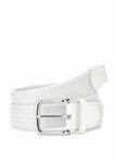 Ремень LASCANA Hüft, белый - фото