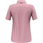 Женская блузка Puez Dry Salewa, розовый - фото 2