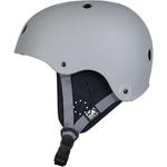 Шлем Mesle, серый - фото 2