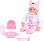 Кукла Мари Бобас с аксессуарами 42 см. small foot - фото 3