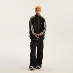 NANDCHN Куртка Unisex, Gray - фото 9