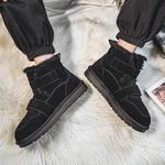 Зимние ботинки мужские Gigiryo, черный - фото 11