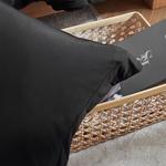 Better Than Butter — большое одеяло Coma Inducer — черный Byourbed, черный - фото 4