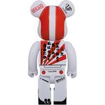 Bearbrick Riva Z kun BE@RBRICK - фото 6