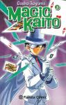 Magic Kaito nº 03/05 (Planeta Cómic) - фото