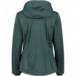 Функциональная куртка Cmp, цвет darker agave - фото 2