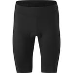 Женские трусы Baitone с подкладкой на сидении Gonso, черный - фото