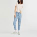 Женские джинсы Levi's levi’s, цвет Blue - фото 3