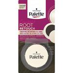 Root Retouch Compact Root Touch Up 3G, Palette - фото 2