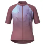 Джерси с коротким рукавом Cube Artline, красный - фото