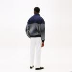 Свитшот мужской Tommy Hilfiger, белый - фото 8