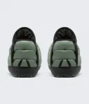 Мужские противоскользящие ботинки THERMOBALL The North Face, Bark Mist/TNF Black - фото 3