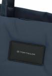 Сумка TOM TAILOR TTPATTI L, Dark Blue/Blue - фото 6