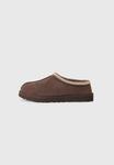 Тапочки UGG TASMAN II, Dusted Cocoa / Dusted Cocoa/Light Brown - фото