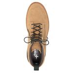 Ботинки на шнуровке Allagash Eastland, цвет peanut - фото 4