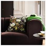 Чехол для подушки IKEA, 50x50 см, мультиколор - фото 2
