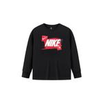 Футболка Base Layer для детей Nike, белый - фото 3