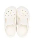 Кроксы Classic Crocs Kids, белый - фото 3