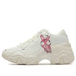 Кроссовки pulsar wedge 'cream white' Puma, бежевый - фото