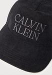Бейсболка Calvin Klein GRAPHIC PANEL, Black - фото 4