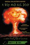 Диск DVD A Boy & His Dog - фото